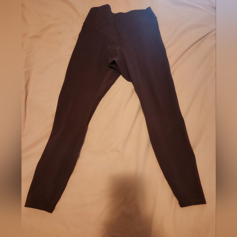 Pureluxe Fabletics Khloe Kardashian Leggings
